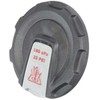 VAG A4 A5 A6 A7 A8 Q5 Q7 Q8 Coolant Header Tank Cap Lid Originalus 4M0121321Q
