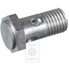Vag A4 A6 A8 1995 2005 Originalus 048133505