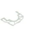 Vag A4 A6 A8 Audi Originalus 078103181C