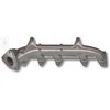 VAG A4 A6 A8 Išmetimo Šilumvaidis Originalus 034129591T