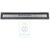 Vag A4 A6 A8 Juodas Sidabras Apsauginis Plėvelis Originalus 1J4853803J61E