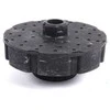 VAG A4 A6 A8 Spring Bracket Originalus 8E0512149P