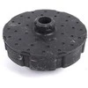 VAG A4 A6 A8 Spring Bracket Originalus 8E0512149P