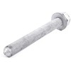 VAG A4 A6 A8 Šraubas M14x1 5x120 Originalus N10549402