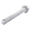 VAG A4 A6 A8 Šraubas M14x1 5x120 Originalus N10549402