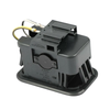 VAG A4 A6 A8 Trim Socket Originalus 4B0925071A2AQ