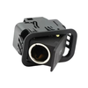 VAG A4 A6 A8 Trim Socket Originalus 4B0925071A2AQ