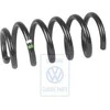 VAG A4 A6 Avant Coil Spring 1995 2005 Originalus 4B0511115EP