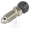 Vag A4 A6 Bleed Screw Originalus 251261548