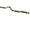 VAG A4 A6 Bracket Originalus 4B3863843