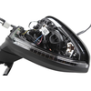 Vag A5 F5 Veidrodytu Laikiklis Su Elektros Moduliu Originalus 8W8857409R9B9