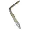 Vag A5 S5 A5 Sportback Galinio Bumperio Aliuminio Molding Trim Dešinė Originalus 8W6853258A3Q7