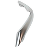 Vag A5 S5 A5 Sportback Galinio Bumperio Aliuminio Molding Trim Dešinė Originalus 8W6853258A3Q7