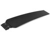 VAG A5 Sportback S5 RS5 Stiklas Dekoracija Kairė Pilastro Juoda Originalus 8W8853289T94