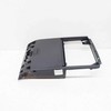 Vag A6 A7 A8 4G 4H 4K Aplinkas Dėklas Juodas Titanas Originalus 5G086883782V