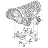 Vag A6 A7 Sportback A6L A7 A6 Avant A6 S6 Avant 2011 2014 Originalus 4G0317818T