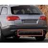 Vag A6 Allroad Quattro 2007 2011 Originalus 4F0807835