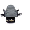 VAG A6 Avant A7 Sportback Soul Juodas Upper Part Steering Wheel Housing Originalus 4G09535156PS