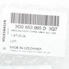 Vag A6 C6 4F 4G 2004 2011 Originalus 3G0853995D3Q7