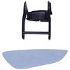 Vag A8 S8 Quatro 2010 2013 Primed Overlay Originalus 4H0955269GRU