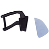 Vag A8 S8 Quatro 2010 2013 Primed Overlay Originalus 4H0955269GRU
