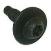 Vag A8 S8 Quattro 2003 2010 Hexagon Sockets Pan Head Screw Combination x5 Originalus N91010303