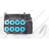 VAG ABS Valdymo Modulis Bora Golf Lupo Originalus 1J0907375N