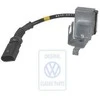 Vag Acceleration Sensor Pneumatikos Stulpelis Touareg Mk1 2003 2005 Originalus 7L0907639