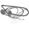 Vag Adapterinis Elektros Kabelis Skoda Octavia 2004 2009 Originalus 1J0971371F