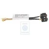 Vag Adapterinis Elektros Kabelis Skoda Octavia 2004 2009 Originalus 1J0971765