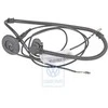 Vag Adapterinis Elektros Kabelis Skoda Octavia 2004 2009 Originalus 1J0971371F