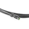 VAG adapterio kabelio krosnelė "Audi A8 S8 Quattro" 2010 2017 m. originali 4H2971192