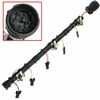 Vag Adapterio Kabelio Staklės Touareg Transporter Phaeton Originalus 070971033