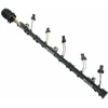 Vag Adapterio Kabelio Staklės Touareg Transporter Phaeton Originalus 070971033