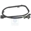 Vag Adapteris Elektros Kabelis Bora Golf Mk4 1998 2002 Originalus 1J0972813