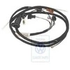 Vag Adapteris Elektros Kabelis Golf Mk3 1992 1998 Originalus 1H6972175C