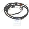 Vag Adapteris Elektros Kabelis Golf Mk3 1992 1998 Originalus 1H6972175C