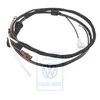 Vag Adapteris Elektros Kabelis Golf Mk3 1996 1998 Originalus 1H6972175G