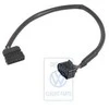 Vag Adapteris Elektros Kabelis Golf Mk3 1992 1994 Originalus 357971774DC