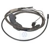Vag Adapteris Elektros Kabelis Golf Mk3 1992 1998 Originalus 1H6972176D