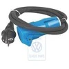 Vag Adapteris Elektros Kabelis Lt Mk1 T3 1980 1996 Originalus 701070513