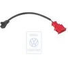 Vag Adapteris Elektros Kabelis Passat B3 1988 1993 Originalus 357971419