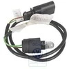 Vag Adapteris Elektros Kabelis Passat B5 Gp 2003 2005 Originalus 3B0971104A