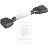 Vag Adapteris Elektros Kabelis Polo 6N2 2000 2002 Originalus 6N0971671
