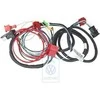 Vag Adapteris Elektros Kabelis T4 T4 Syncro 1996 2004 Originalus 7D0972235C