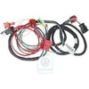 Vag Adapteris Elektros Kabelis T4 T4 Syncro 1996 2004 Originalus 7D0972235C
