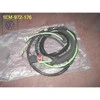 VAG Adapteris Elektros Kabelis VW GOLF IV Cabriolet 1E7 1998-2002 Originalus 1EM972176