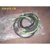 VAG Adapteris Elektros Kabelis VW GOLF IV Cabriolet 1E7 1998-2002 Originalus 1EM972176