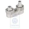Vag Adapteris Golf Mk3 Vento 1995 1996 Originalus 1H0820825