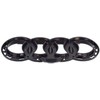 Vag Adapteris Juodas 2014 2018 Audi Rs7 Sportback Originalus 4G8853391AT94